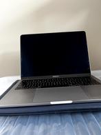 MacBook Pro 13-inch Touch Bar (2019) – i5 (2,4 GHz), Computers en Software, MacBook Pro, 256 GB, 2 tot 3 Ghz, Qwerty