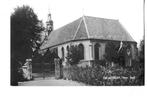 Zwijndrecht, Verzamelen, Ansichtkaarten | Nederland, Ophalen of Verzenden, 1960 tot 1980, Ongelopen, Zuid-Holland
