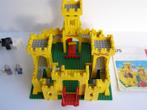 lego ridder kasteel set 375, Kinderen en Baby's, Speelgoed | Duplo en Lego, Complete set, Gebruikt, Ophalen of Verzenden, Lego