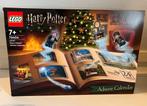 LEGO 76404 Harry Potter Adventskalender 2022 - Nieuw!, Ophalen of Verzenden, Nieuw, Complete set, Lego