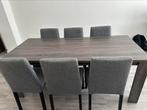 Woonkamer meubels set, Ophalen, Gebruikt