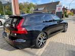 Volvo V60 2.0 T8 Twin Engine AWD POLESTAR ENGINEERED / 406 P, Auto's, Volvo, Automaat, Gebruikt, Zwart, Vierwielaandrijving