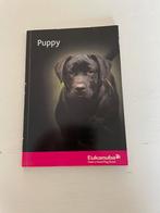 Puppy, honden boek, Verzenden, Zo goed als nieuw, Honden