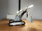 Demag H185 Graafmachine 1:50, Hobby en Vrije tijd, Modelauto's | 1:50, Ophalen of Verzenden, Gebruikt, Hijskraan, Tractor of Landbouw