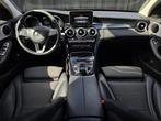 Mercedes C-klasse Estate 180 Sport Edition Premium| Keurig|, Auto's, Mercedes-Benz, Automaat, 12 maanden, Achterwielaandrijving