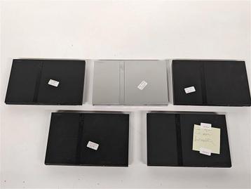A6867 5x PlayStation 2 met diverse problemen beschikbaar voor biedingen