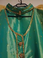 Prachtig harem kostuum, Ophalen of Verzenden, Zo goed als nieuw, Maat 42/44 (L), Carnaval