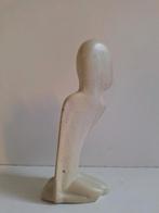 Beeldje van speksteen uit Kenya., Antiek en Kunst, Ophalen of Verzenden