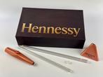 Zeer zeldzame Hennessy Fusil in Originele Doos Compleet Set, Antiek en Kunst, Ophalen of Verzenden