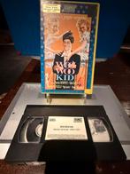 The Woo Woo Kid - ex rental VHS, Alle leeftijden, Ophalen of Verzenden, Gebruikt