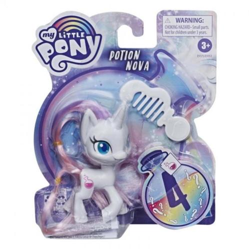 My Little Pony: Toverdrank Ponies: Potion Nova, Kinderen en Baby's, Speelgoed | My Little Pony, Nieuw, Ophalen of Verzenden