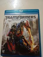 Transformers, Cd's en Dvd's, Blu-ray, Ophalen of Verzenden, Zo goed als nieuw
