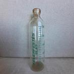 Feuerfestes Glas Made in Jena fles met maatverdeling, Antiek en Kunst, Ophalen of Verzenden