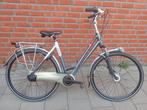 Nette Gazelle Chamonix damesfiets 8V/28"/49cm te koop, Fietsen en Brommers, Fietsen | Dames | Damesfietsen, 47 tot 50 cm, Versnellingen