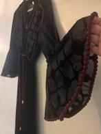 Dubay abaya, Kleding | Dames, Ophalen of Verzenden, Zo goed als nieuw