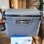 Coleman 55 qt convoy koelbox, Caravans en Kamperen, Koelboxen, Ophalen of Verzenden, Nieuw, Koelbox, Koelelement