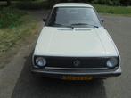Volkswagen Golf 1.3 CL 40KW K6 1987 Wit, Voorwielaandrijving, 54 pk, 4 cilinders, 1272 cc