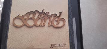 THE BAND/ DUBBELLP ANTHOLOGY.Nieuwstaat!zie foto's  beschikbaar voor biedingen