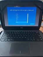 School laptop Dell Latitude, Computers en Software, Windows Laptops, Ophalen, Gebruikt, 2 tot 3 Ghz, 13 inch