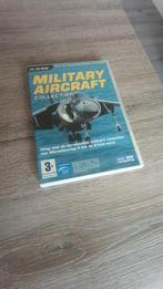 Military Aircraft Collection PC Game, Gebruikt, 1 speler, Racen en Vliegen, Ophalen of Verzenden