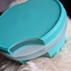 Tupperware koekjes trom, Ophalen of Verzenden, Gebruikt, Bus of Trommel