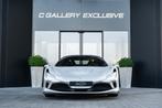 Ferrari F8 Tributo 3.9 V8 HELE - Argento Nurburgring | Passe, Automaat, 1330 kg, Gebruikt, Leder