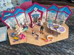 Playmobil 9485 Koninklijk Kerstfeest, Ophalen of Verzenden, Zo goed als nieuw, Complete set
