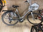 Sparta damesfiets 28 inch 21 versnellingen framemaat 57 cm, Fietsen en Brommers, Overige merken, Zo goed als nieuw, Minder dan 10 versnellingen