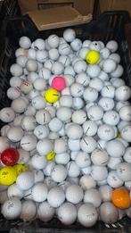 Vice tour drive golfballen AAAA kwaliteit 50 stuks, Sport en Fitness, Golf, Ophalen of Verzenden, Zo goed als nieuw, Bal(len)