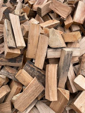 Droog beuken en eiken haardhout – direct te stoken beschikbaar voor biedingen