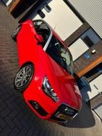 Audi A1 1.4 Tfsi 90KW S-tronic 2012 Rood, Auto's, A1, 4 cilinders, 4 stoelen, 122 pk
