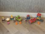 LEGO DUPLO bundel – 3 sets compleet, Kinderen en Baby's, Speelgoed | Duplo en Lego, Ophalen of Verzenden, Gebruikt, Complete set