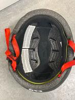 TSG BMX Helm met Stickers, Ophalen of Verzenden, Gebruikt, S, Jongen