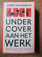 Undercover aan het werk, Gelezen, Ophalen of Verzenden