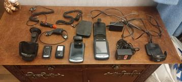 HP PDA beschikbaar voor biedingen