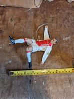 Oud Ajax Amsterdam Wesley Sneijder actiefiguur, Verzamelen, Ophalen of Verzenden, Gebruikt, Ajax