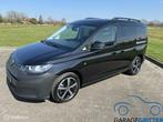 Volkswagen Caddy Maxi 1.5 TSI 7p, Auto's, 1486 kg, Euro 6, 4 cilinders, 7 stoelen