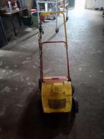 Wolf Garten V 30 EV Verticuteermachine, Tuin en Terras, Verticuteermachines, Ophalen of Verzenden, Gebruikt, Elektrisch