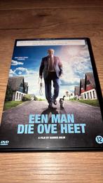 Een Man Die Ove Heet van Hannes Holm met Rolf Lassgard., Vanaf 16 jaar, Ophalen of Verzenden, Zo goed als nieuw, Overige gebieden