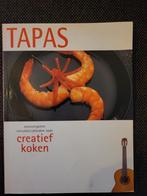 Tapas, Ophalen of Verzenden, Zo goed als nieuw