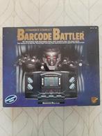 BarCode Battler -Electronic Battle Game -1992 -ENG/NL.., Een of twee spelers, Verzenden, Gebruikt, Epoch
