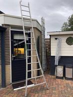Ladder 12 treden Skyworks, Ophalen, Gebruikt, 2 tot 4 meter