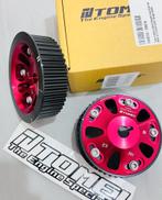 Tomei Exhaust Cam gear Pulley - Subaru EJ20 EJ25 Single AVSC, Ophalen of Verzenden