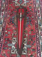 Zwaard met Wandhouder - Decoratief, Ophalen of Verzenden