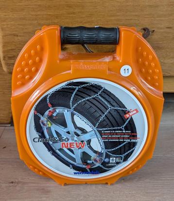 Weissenfels Clack & Go Tm 19Inch (Nieuw) beschikbaar voor biedingen