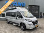 Hymer Yosemite 600 | 5.99m | enkele bedden | Slaapdak, Bedrijf, Hymer, Tot en met 4, Standaard zit