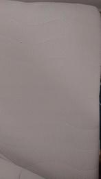 Koudschium matras 140x200 - Weg wegens verhuizing!, Huis en Inrichting, Slaapkamer | Matrassen en Bedbodems, Ophalen, Zo goed als nieuw