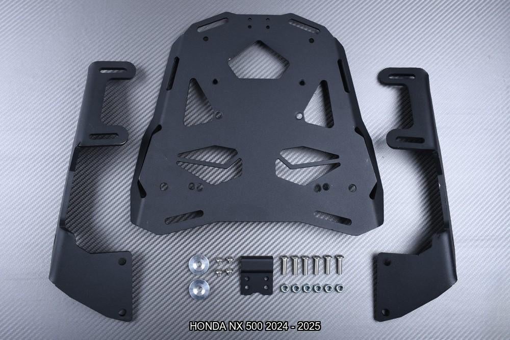 Topkofferdrager Bagagedrager voor HONDA NX 500 2024 - 2025