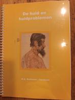 De Huid en Huidproblemen - Perfecte Staat!, Ophalen of Verzenden, Zo goed als nieuw, Gezondheid en Conditie, H.A. Rothman - Harmsen