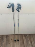 Ski stokken - 120cm, Sport en Fitness, Skiën en Langlaufen, Stokken, Zo goed als nieuw, Skiën, Ophalen